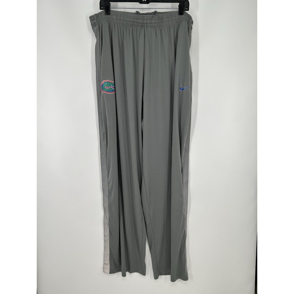 University Of Florida Gators Nike Elite Sweatpants Pants Baggy Straight Leg 3XL